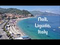 Noli Liguria, Italy