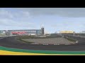 F1 21 | F2 Race at Shanghai | Ghanyu zho | ASMR