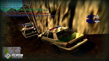 [LS-RP.com] SASD Pursuits - Episode 1: 