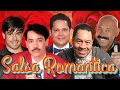 VIEJITAS PERO BONITAS SALSA ROMÁNTICA MIX - JERRY RIVERA, EDDIE SANTIAGO, FRANKIE RUIZ, REY RUIZ