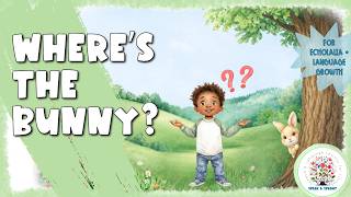 Song for Gestalt Language Processors | Where's the Bunny