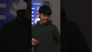 Everything Was Going Wrong jeopardy bloopers funny