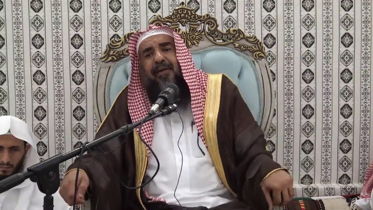 خطوات لعلاج الفتور ¦ الشيخ سليمان الرحيلي