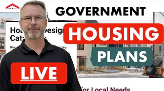 Medium Density Social Housing Plans Just Released