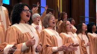 When I Wake Up In Glory (LIVE) | FWC Resurrection Choir & Singers