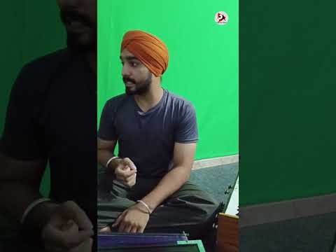 Aadat (ninja) song practice by student Arshdeep