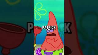 Information Times Patrick Was Actually Smart Update