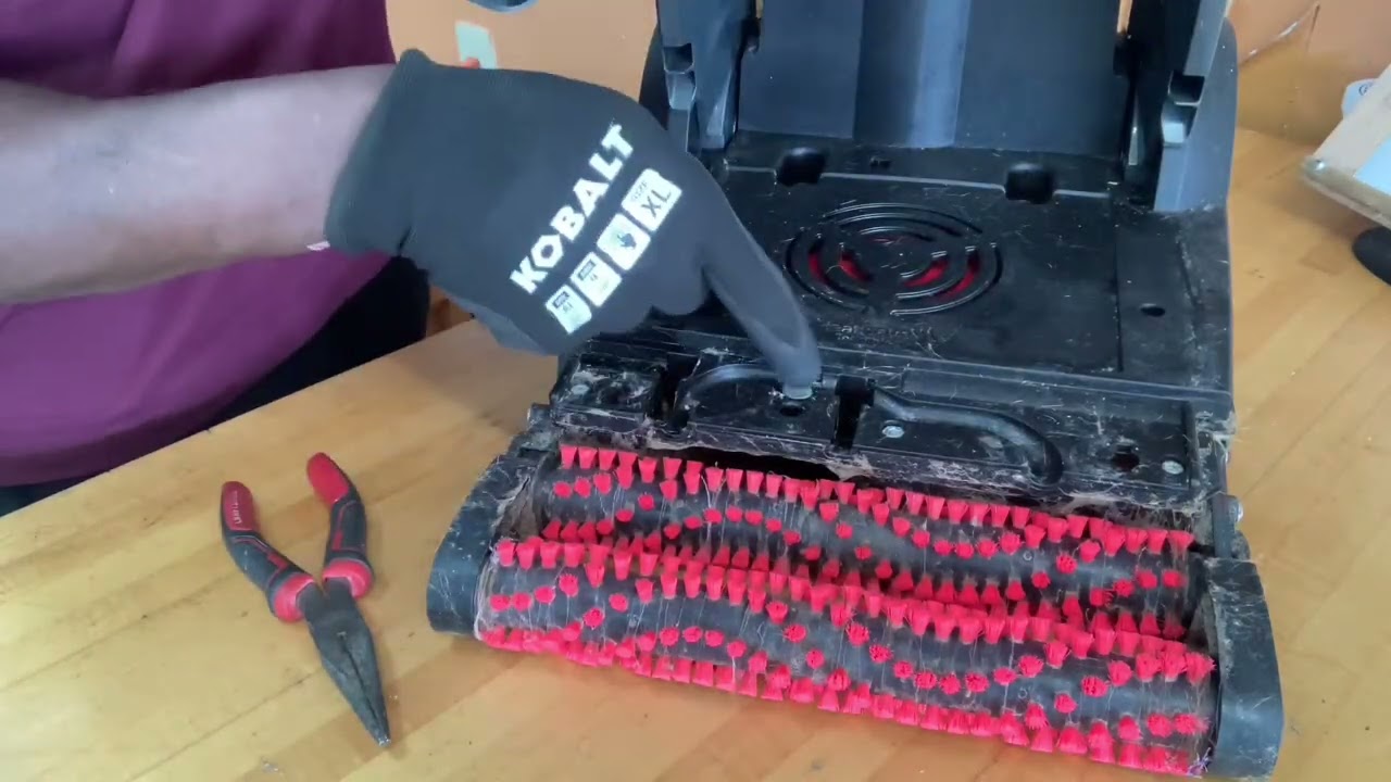 Bissell 2x Premier не распыляет — быстрая и глубокая диагностика