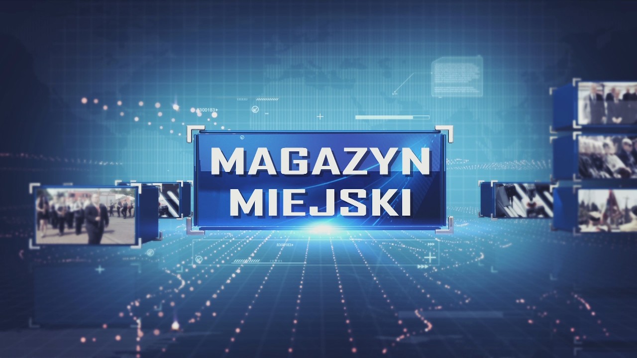 Magazyn Miejski 27.02.2026