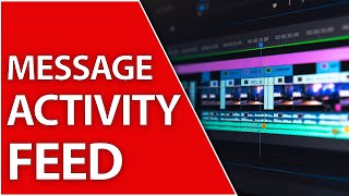 Recent Message Activity Stream | Rails 7 Turbochat Part 16