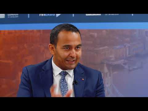 Finextra TV &