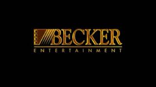 Becker Entertainment Logo (2007)
