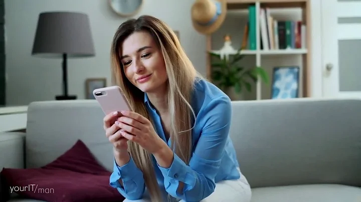 The Ultimate Guide To Keeping Your Business Data Safe