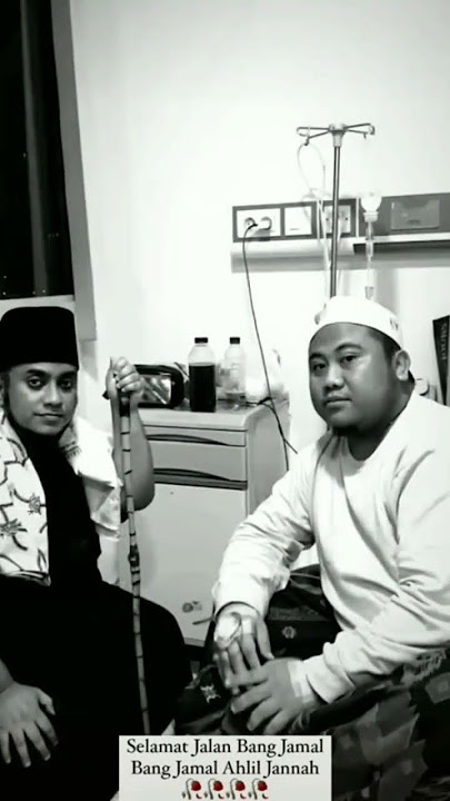 Majelis Nurul Musthofa Berduka || Telah Berpulang Ke Rahmatullah Ustadz Jamaluddin Bin Yusuf