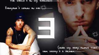 Eminem - We Shine (Remix)