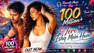 Dil Tujhpe Fida Hai  | Tiger Shroff & Sonam Bajwa | New Hindi Romantic Song 2026 | Romantic Music 4U screenshot 5