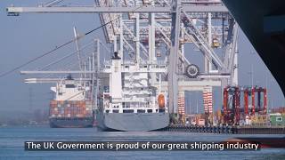Join us at the UK Ship Register - what are you waiting for?