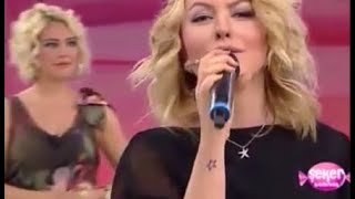 Seda Sayan Da Pinar Di̇lşeker In Konuğu Seçi̇l Gür Den Konser Tadinda Şarkilar Sadece Burada