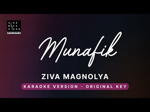 Munafik - Ziva