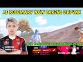 AE ROSEMARY ‼️ WOW BARENG PARTYAN LIRPVNK ⚠️ - PUBG MOBILE