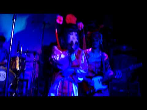 20131025 PIPE Live Music 屍鬥趴-魏如昀@世界傾斜
