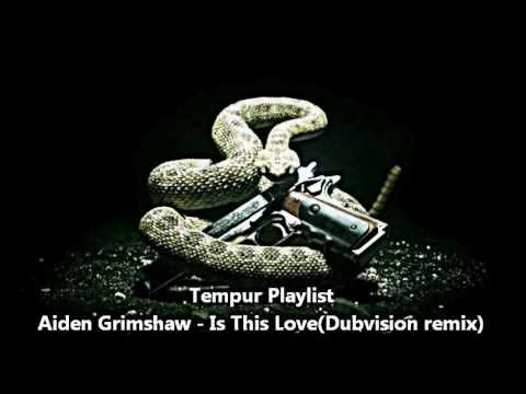 Aiden Grimshaw- Is This Love - YouTube
