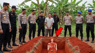 Download Lagu Banyuwangi Mengerikan : Suami Kubur Istri Hidup-hidup Demi Menikahi Wanita Muda yang Lebih Kaya MP3 Download Lagu Banyuwangi Mengerikan : Suami Kubur Istri Hidup-hidup Demi Menikahi Wanita Muda yang Lebih Kaya MP3