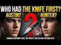 Who Had The Knife First? Karmelo Anthony Case | Did Karmelo Save his own Life?