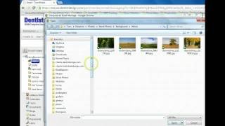Send with Webmail screenshot 2