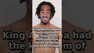 African Kingdoms Abolished Slavery 500 Years Before America