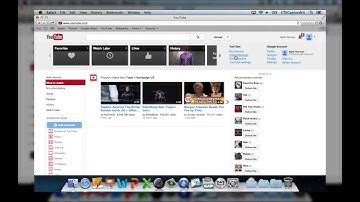 Video Captioning with Youtube
