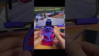 Racing Simulator for Mobile #creality #3dprinter #mobile #android #ios #racing screenshot 5