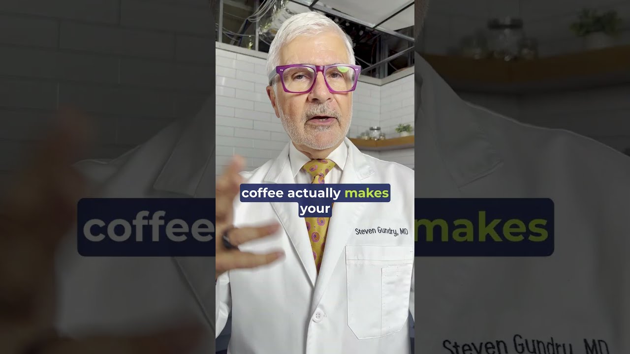 Fact or Crap: Does Coffee Help Burn Fat?