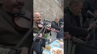 Doǧan Altaş ve Burhan Ertaş 🎙🎤🎶⚘️🎼🇹🇷