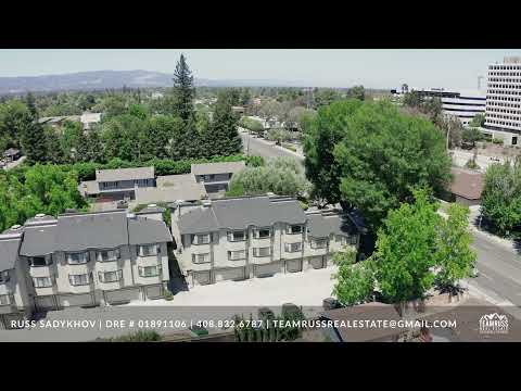 611 La Maison Dr, San Jose, CA home video tour