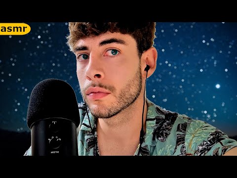 ASMR Limpieza de Energía Negativa ✨ Desbloqueo Emocional y Relax Total
