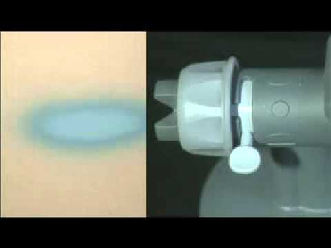 Comment Utiliser Votre Station Earlex