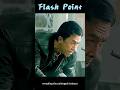 Flash Point | The Brutal Brawl Begins 💥👊