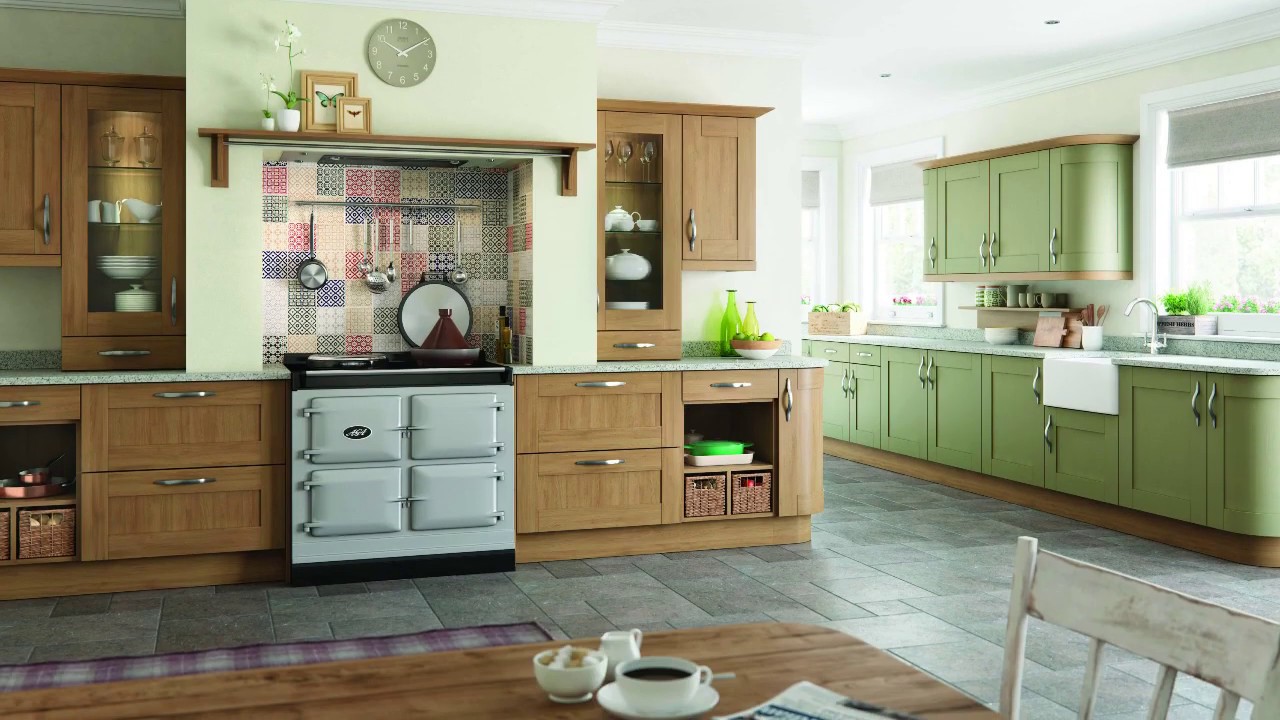 Albion BKE Kitchen and Bathroom Showroom Burton on Trent