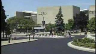 Architecture & Development: University Park