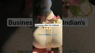 business idea for India #business #newideas #business