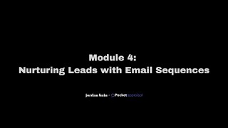 Digital Prospecting - MODULE 4