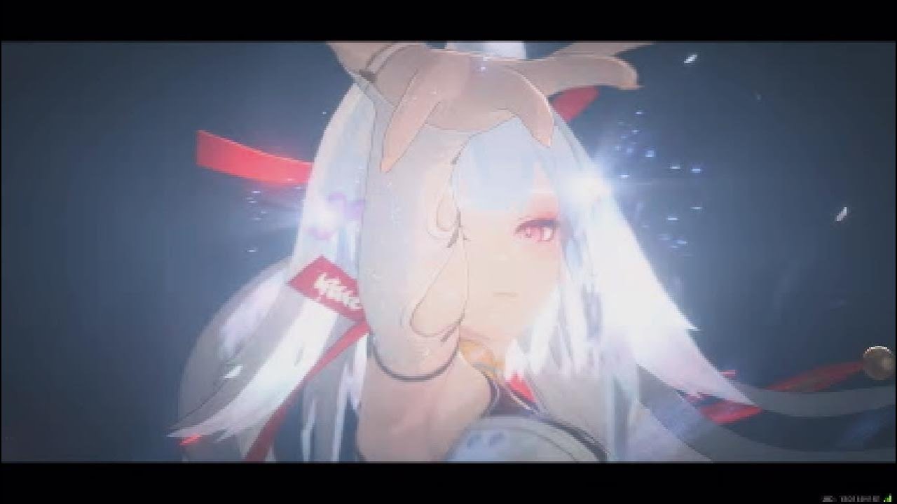 【ゼンレスゾーンゼロ】1月危局強襲戦　始まりの主65000カンスト　2凸瞬光　他無凸