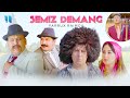 Farrux Raimov - Semiz demang (Official Music Video)