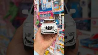 POV: Your dream SUV… now in 1:24 scale. 🤍🚙Toyota Prado lovers, this one’s for you! #diecast #cars