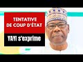 Tentative De Coup D Etat Du 7 Décembre 2025 Message De L Ancien Président Boni YAYI mp3