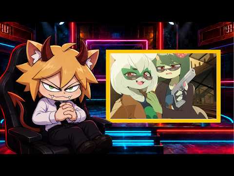 ESSA FURRY PACIFISTA ACHOU QUE IA SAIR ILESA DE POSTAL