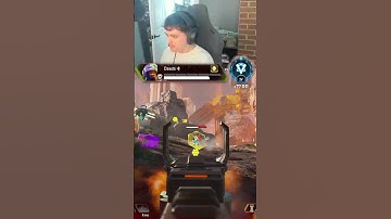 Apex Legends fights in 2024...part 2 #apexlegends #apexclips #deeds #shorts