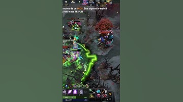 Templar Rampage v1 #dota2 #dota2highlights