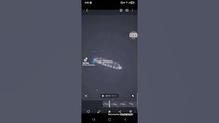 CHINESE 🇨🇳  SATELLITE 🛰📡 SHOWS IFO